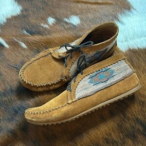 Minnetonka El Paso II Boot